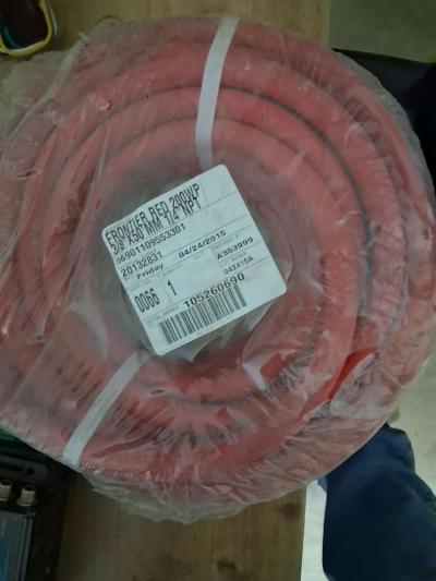 air house - Spokane, Washington