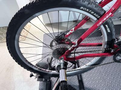 2009 Gary Fisher Piranha MTB  Hydraulic Brakes  G2 Geometry - Thumbnail 3