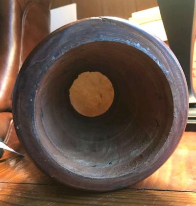 African Djembe - Thumbnail 5