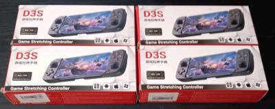 D3S SMARTPHONE GAMING STRETCHING CONTROLLER - Thumbnail 2