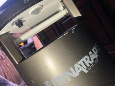 DynaTrap XL Insect Trap - Thumbnail 3