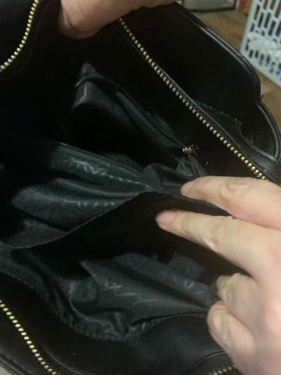 womens pocketbook - Thumbnail 3