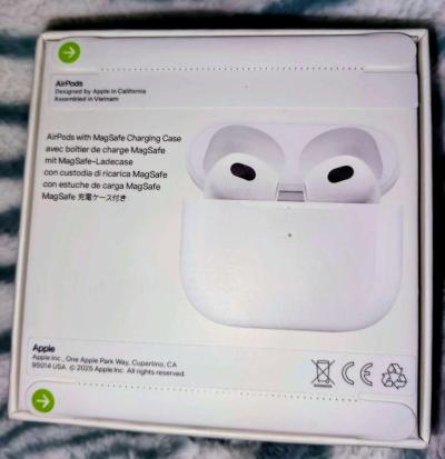 apple earphones - Thumbnail 6