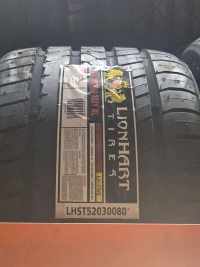 LIONHART 305 30ZR20 103Y - Thumbnail 2