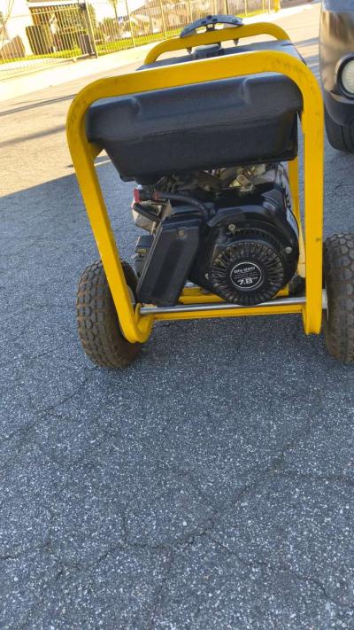 generator - Thumbnail 3