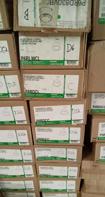 LED lights bulbs and fixtures - Thumbnail 3