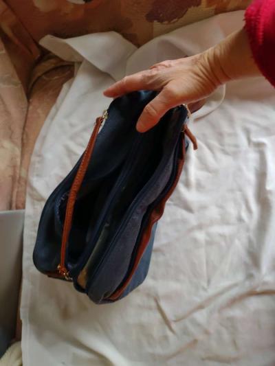 Toiletries case - Thumbnail 4