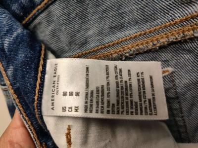 American Eagle shorts - Thumbnail 4
