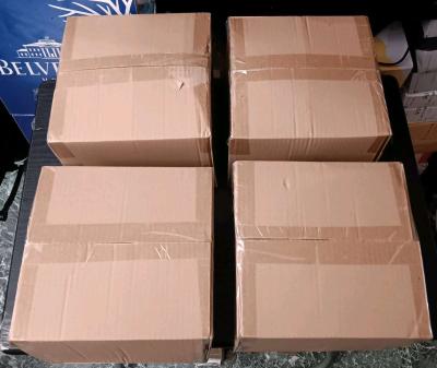 16PC MATTE DINNER WEAR SET - Thumbnail 2