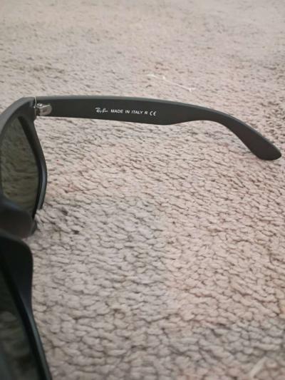 rayban justin - Thumbnail 4