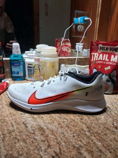 Nike shoes V A POR size 11 - Thumbnail 1