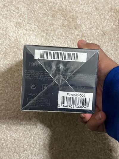 Dior Sauvage Eau de Parfum - Thumbnail 2