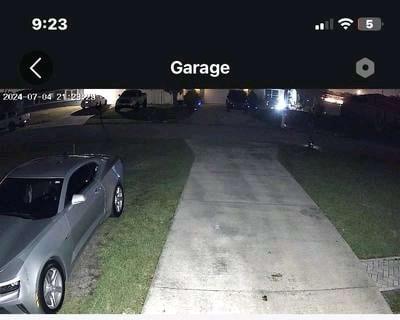 ANRAN Solar outdoor Wireless camera - Thumbnail 3