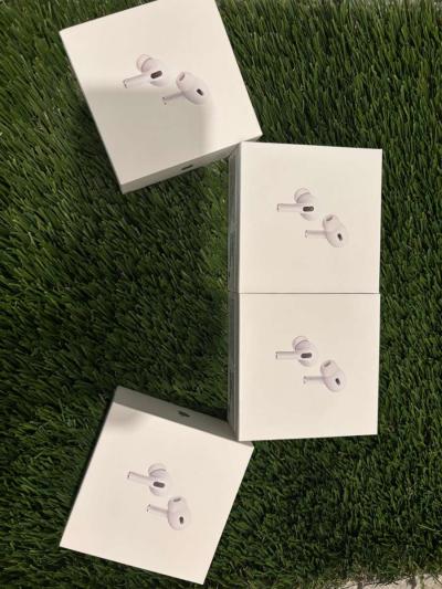 Apple AirPods Pro 2nd generation best for Christmas gift