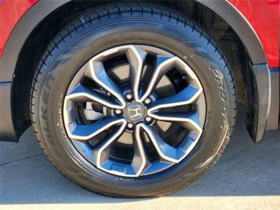 2022 Honda CRV EXL 4dr SUV - Thumbnail 6