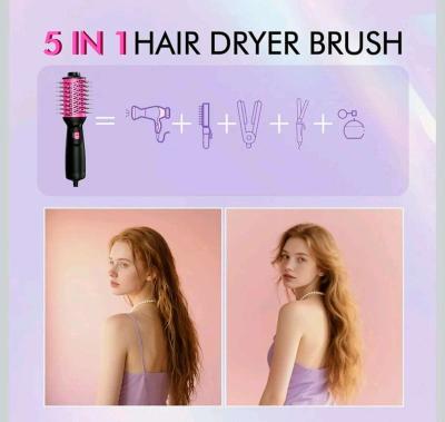 cepillo secador de pelo - Thumbnail 6