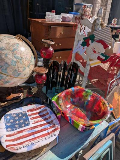 packrats clean out - Thumbnail 6