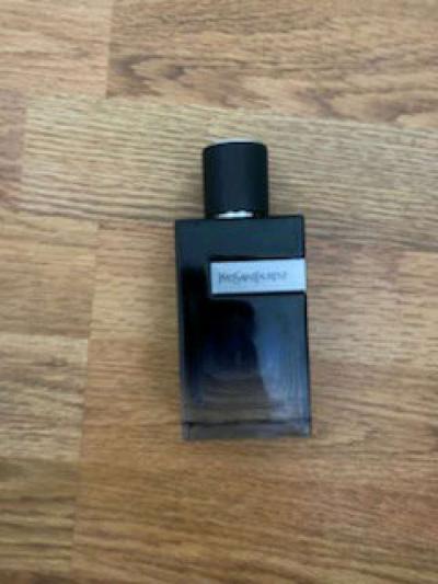 YSL Cologne - Thumbnail 1