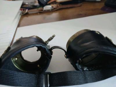 Goggles - Thumbnail 4
