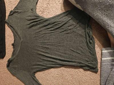 tops and shirts - Thumbnail 4