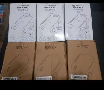 VANLESS HANGING NECK FANS - Thumbnail 2