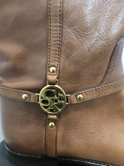 Coach Mulan Riding Boots - Thumbnail 2