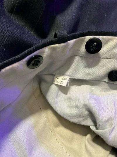 Mens Black Suit - Thumbnail 6