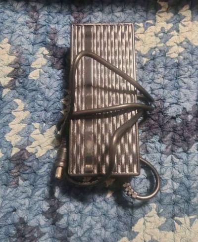 V8 HighSpeed Electric Skateboard - Thumbnail 5