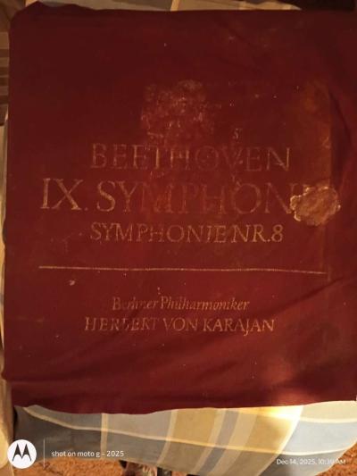 Beethoven music