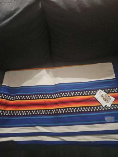 Pendleton Beaver State Wool Blanket - Thumbnail 6