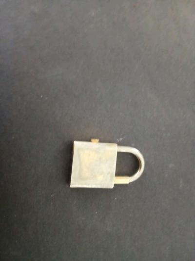 Pad Lock Watch - Thumbnail 3