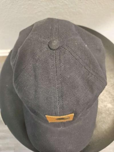 Vintage 90s Carhartt Hat - Thumbnail 3