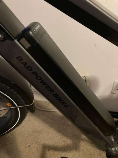 Rad Rover Plus - Thumbnail 3