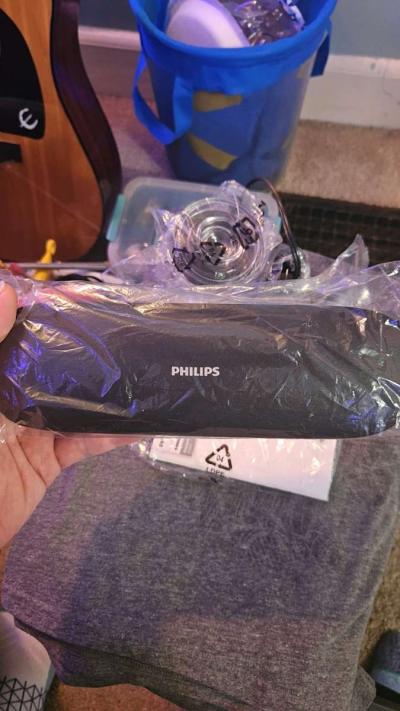 Philips Sonicare DiamondClean 9300 series electric toothbrus - Thumbnail 2