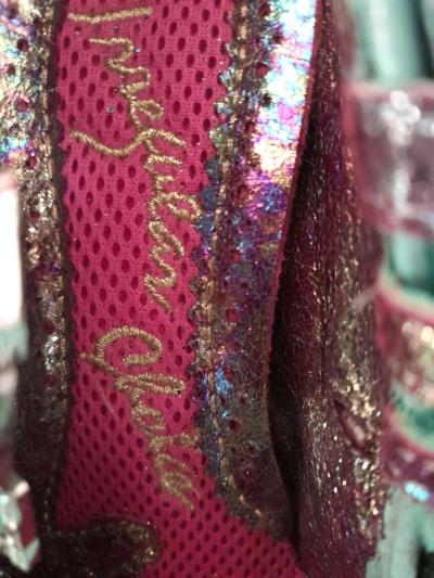 Bundle Prom formal prom dress shoes and accessories - Thumbnail 6