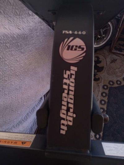 stationary work bench - Thumbnail 3