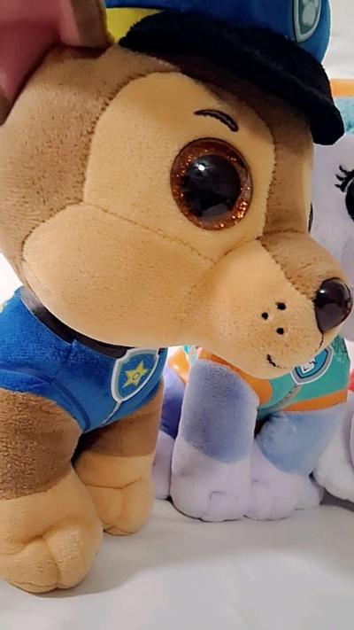 PAW PATROL TY - Thumbnail 3