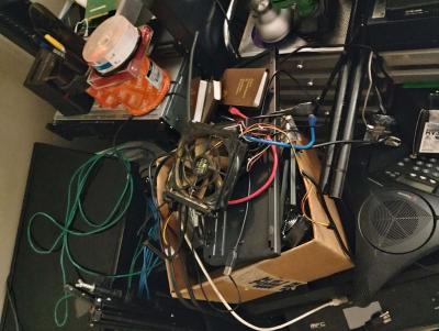 LOT Of Enterprise computer equipment - Thumbnail 6