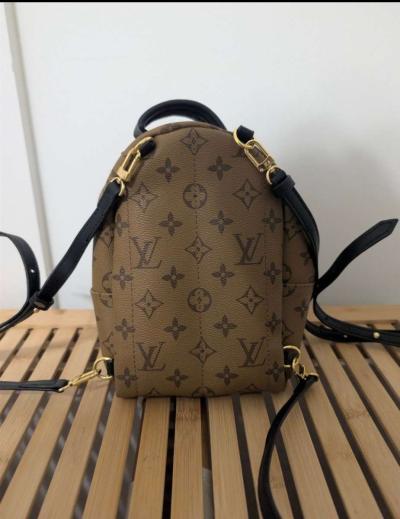 Louis Vuitton Palm springs bag - Thumbnail 2