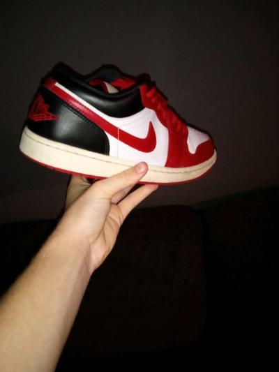 jordan 1low - Houston, Texas