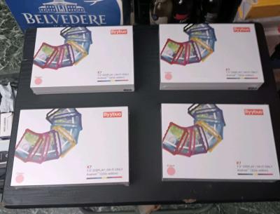 BYYBUOO 7INCH ANDRIOD KIDS TABLETS - Thumbnail 2