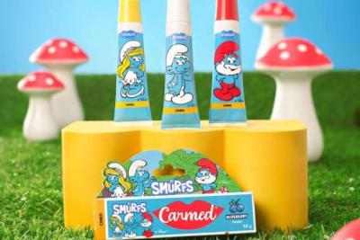CHOOSE YOUR CARMED LIP BALM COLLECTION  FROM BRAZIL - Thumbnail 5
