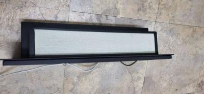 six wall lights - Thumbnail 3