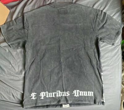 Godspeed Shirt - Thumbnail 2