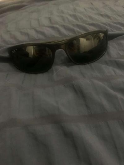 Rayban Subglasses - Thumbnail 3