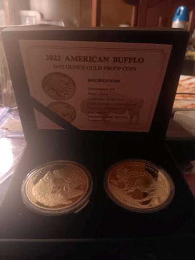 Indian medals - Thumbnail 2