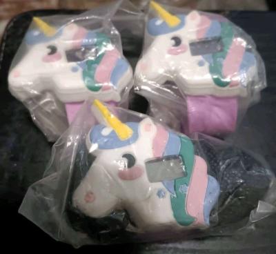 UNICORN DIGITAL KIDS WATCHES - Thumbnail 2