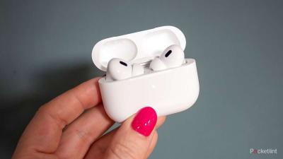 air pod gen 2