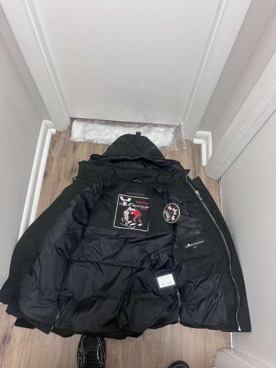 moose knuckles - Thumbnail 4