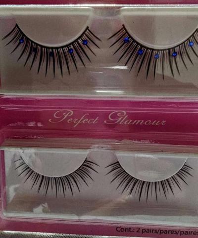 eyelashes - Thumbnail 5